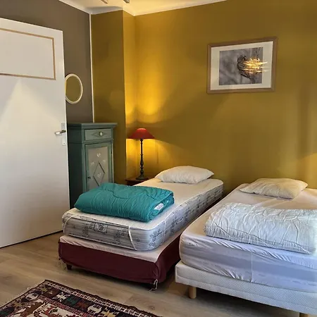 Villard-de-lans, 4 Pièces, 5 Personnes - Fr-1-548-19 Appartamento *