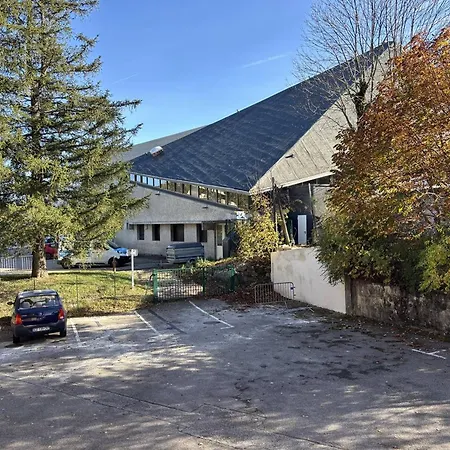 Appartamento Villard-de-lans, 4 Pièces, 5 Personnes - Fr-1-548-19 *