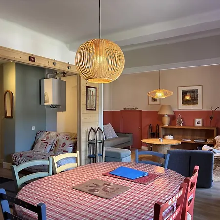 Villard-de-lans, 4 Pièces, 5 Personnes - Fr-1-548-19 Appartamento Villard-de-Lans