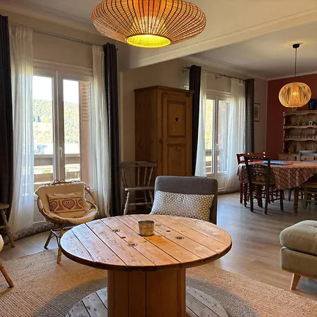 Villard-de-lans, 4 Pièces, 5 Personnes - Fr-1-548-19 * Villard-de-Lans